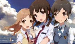 动漫 日本,穿越时空的奇幻之旅